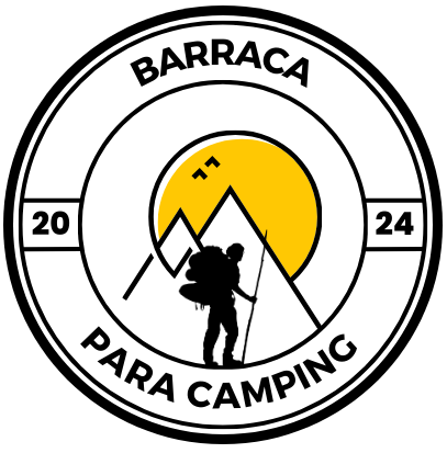 Barraca para Camping